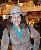 Sandra Christine