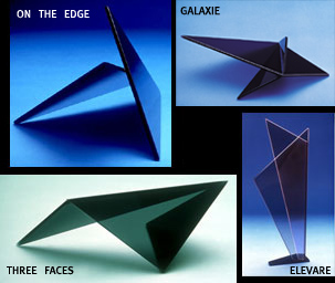 Sheer Angles Series